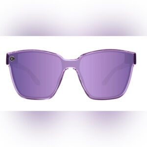 Neven the cape discovery Purple Sunglasses